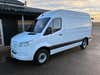 Mercedes Sprinter 317 CDi A2 Kassevogn aut. RWD thumbnail