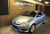 Opel Tigra Sport thumbnail