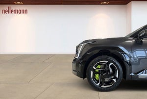 Kia EV9 Long Range Performance GT AWD 7prs