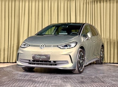 VW ID.3 58 Style Pro