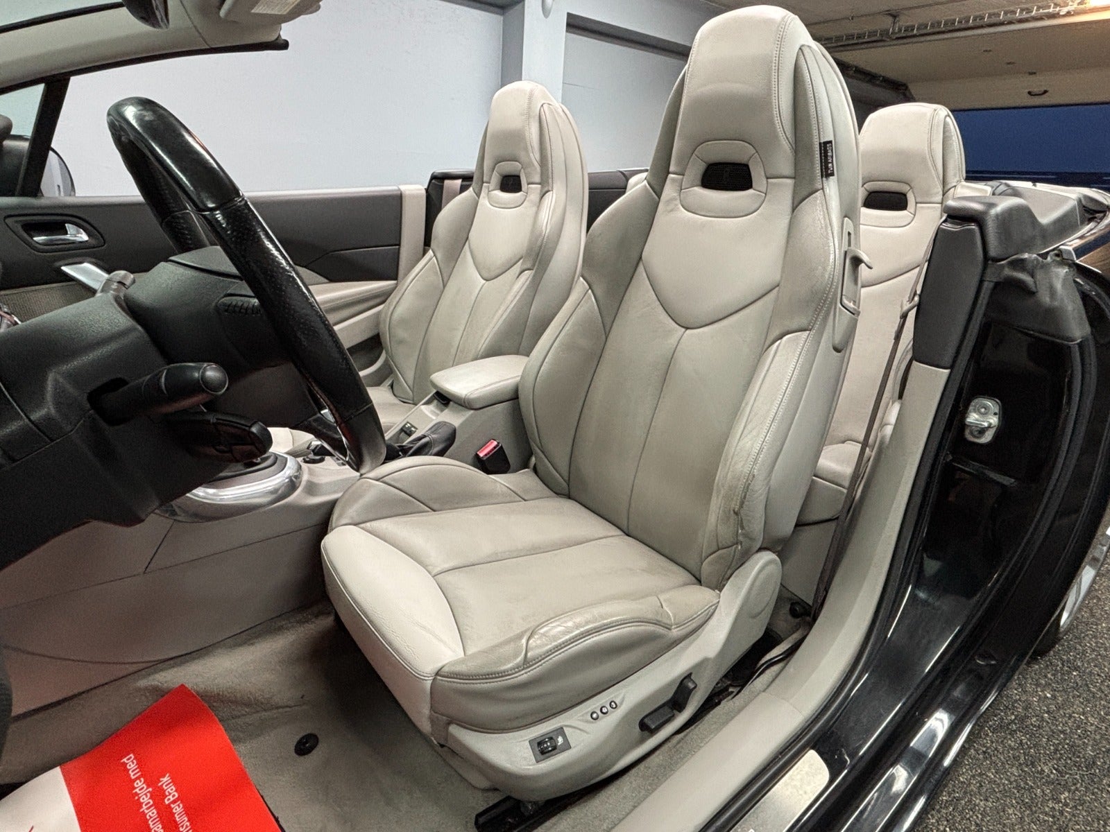 Billede af Peugeot 308 2,0 HDi CC