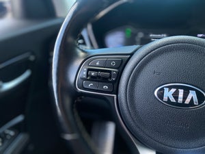 Kia Niro PHEV Advance DCT