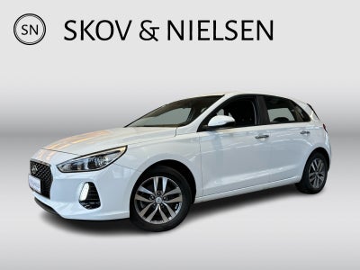 Hyundai i30 1,4 T-GDi Premium 5d