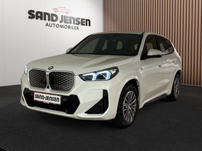 BMW iX1 xDrive30 M-Sport Premium