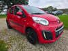 Citroën C1 Seduction Clim