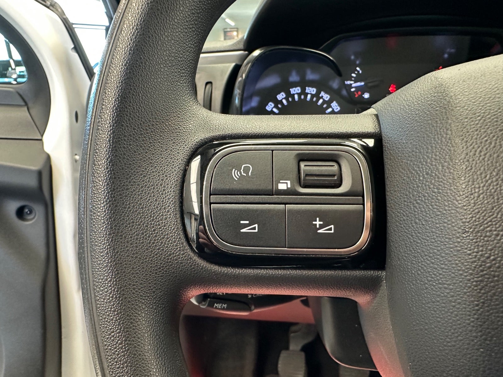 Billede af Citroën C3 1,2 PureTech 83 Feel