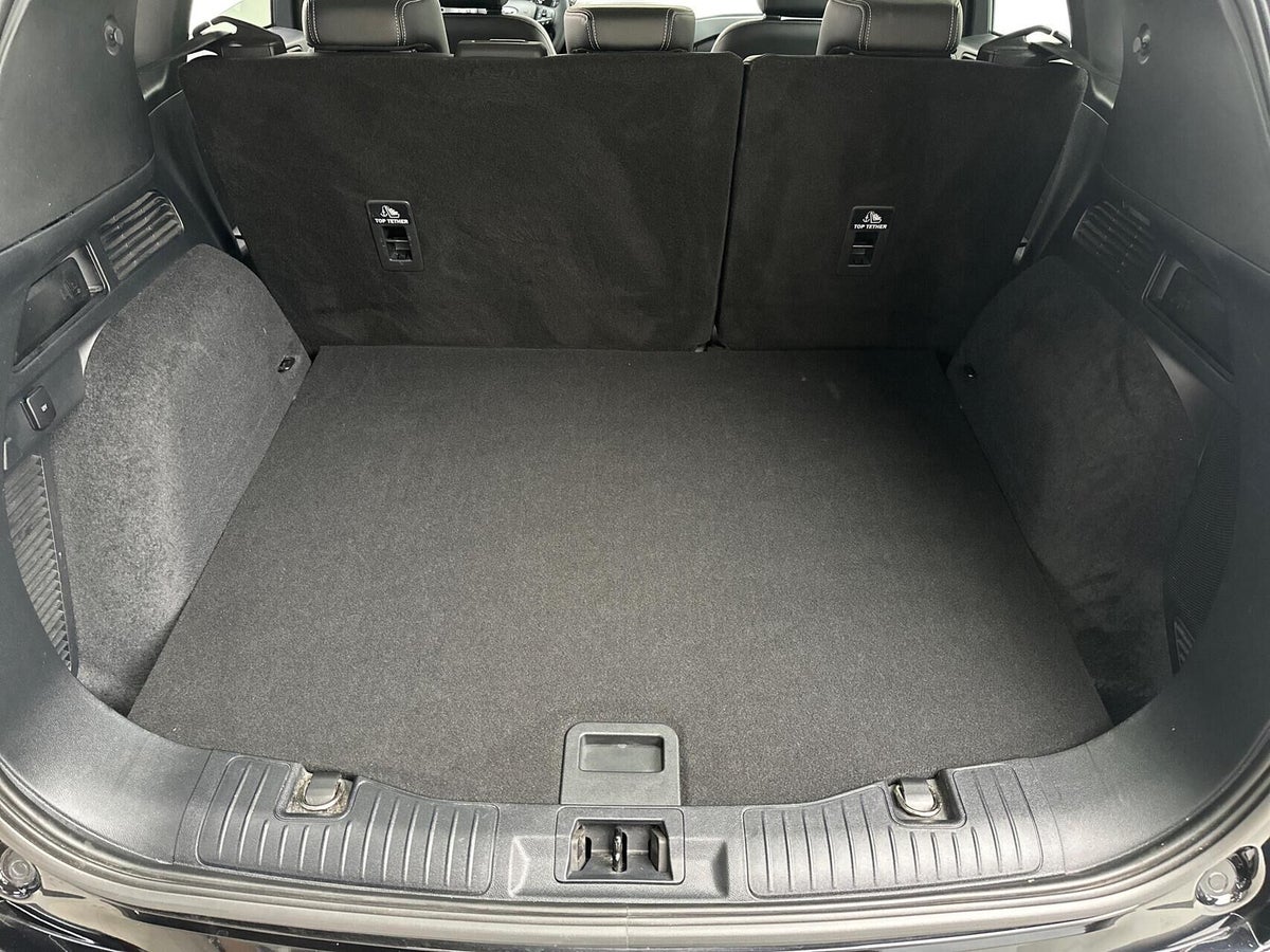 Ford Kuga PHEV Titanium X CVT billede 13