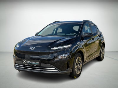 Hyundai Kona EV Advanced