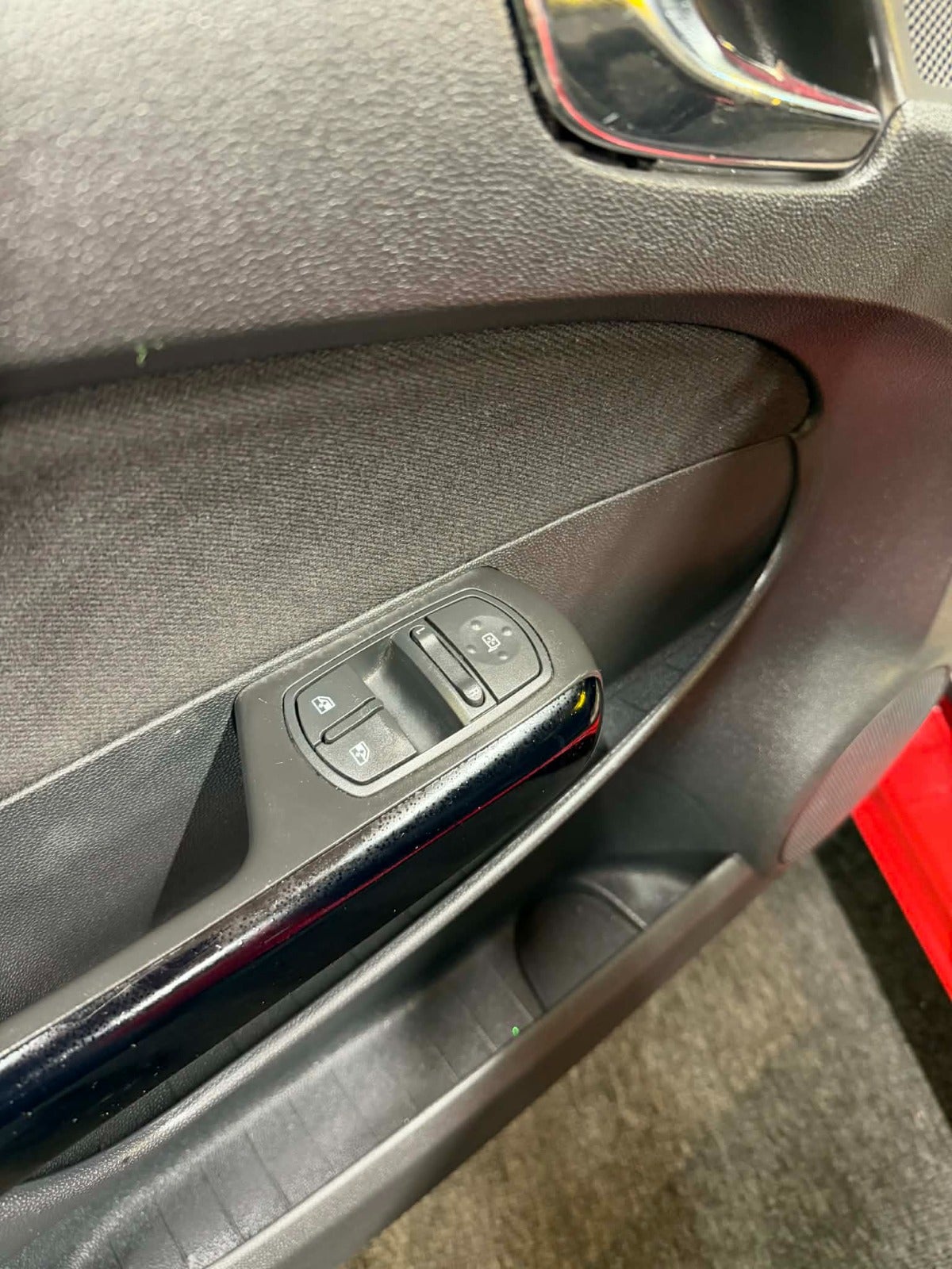 Billede af Opel Corsa 1,4 16V Cosmo