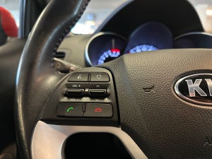 Kia Picanto Attraction