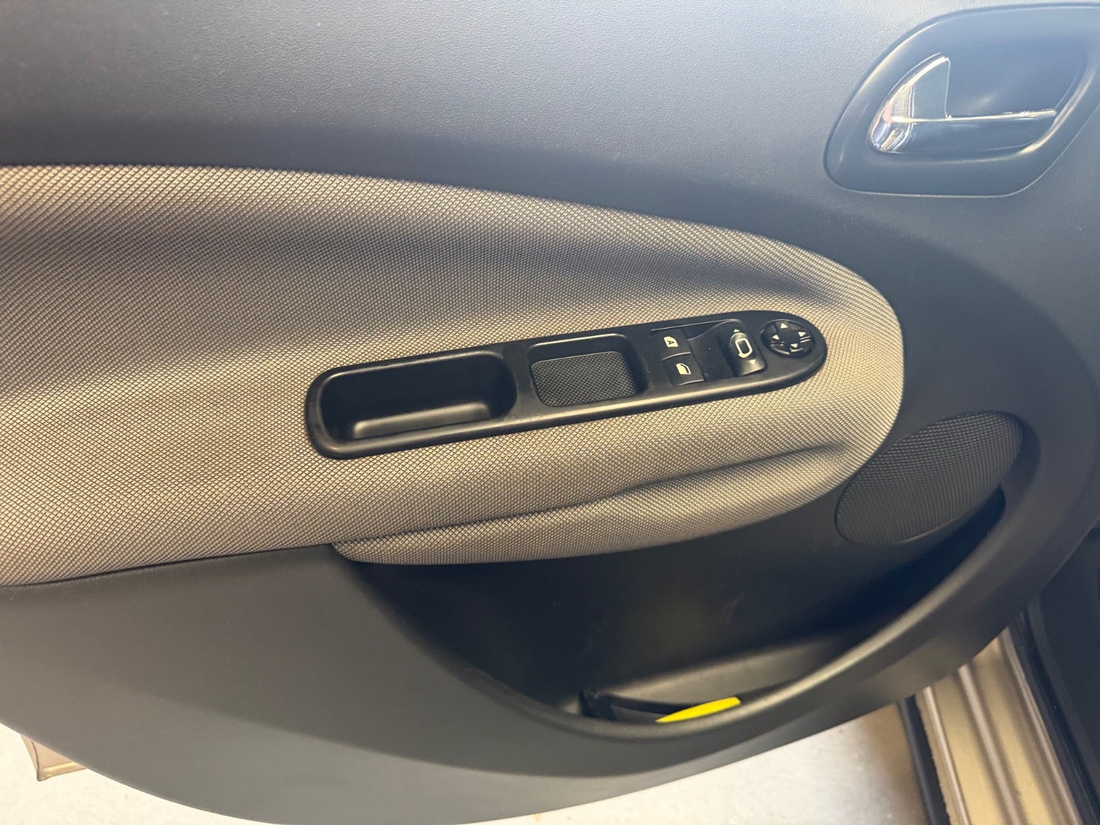 Citroën C3 Picasso e-HDi 90 Seduction E6G - billede 9