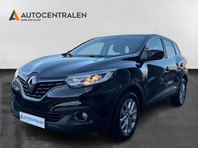 Renault Kadjar TCe 140 Zen