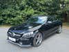 Mercedes C220 d AMG Line Coupé aut.