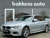 BMW 320i M-Sport aut.