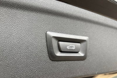 BMW iX xDrive40 Super Charged