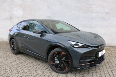 Cupra Tavascan VZ Adrenaline