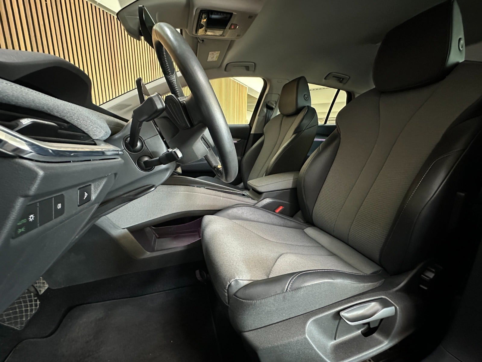 Billede af Skoda Enyaq 60 iV Loft