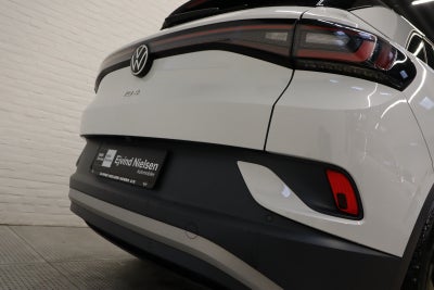 VW ID.4 1ST Pro Performance