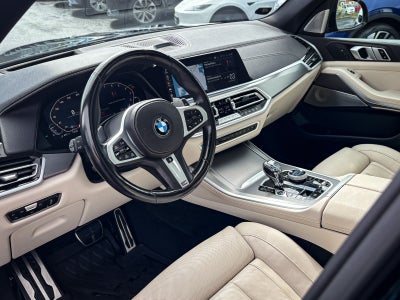 BMW X5 xDrive45e M-Sport+ aut.