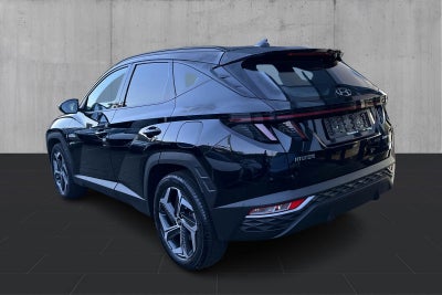 Hyundai Tucson PHEV Essential aut. 4WD Hyundai Tucson PHEV Essential aut. 4WD - 2