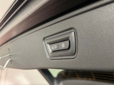 BMW M5 Touring xDrive aut.