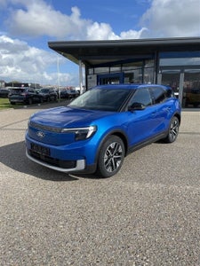 Ford Explorer Select Extended Range