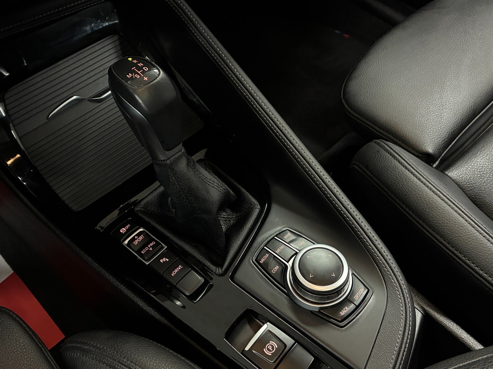 Billede af BMW X1 1,5 xDrive25e M-Sport+ aut.