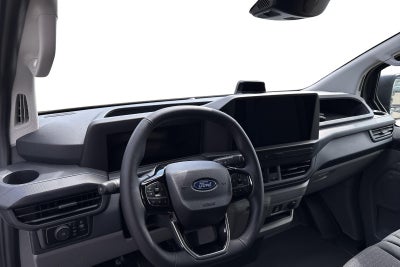 Ford Transit Custom 320 L2 EcoBlue Trend aut.