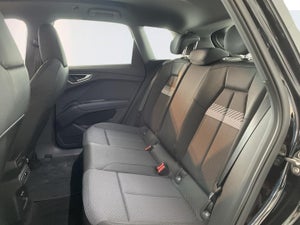 Audi Q4 e-tron S-line