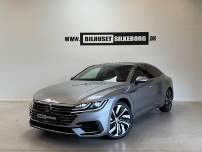 VW Arteon 2,0 TSi 190 R-line DSG 4d