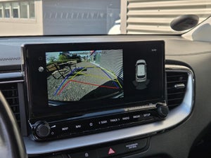 Kia Ceed T-GDi mHEV Comfort Upgrade SW DCT