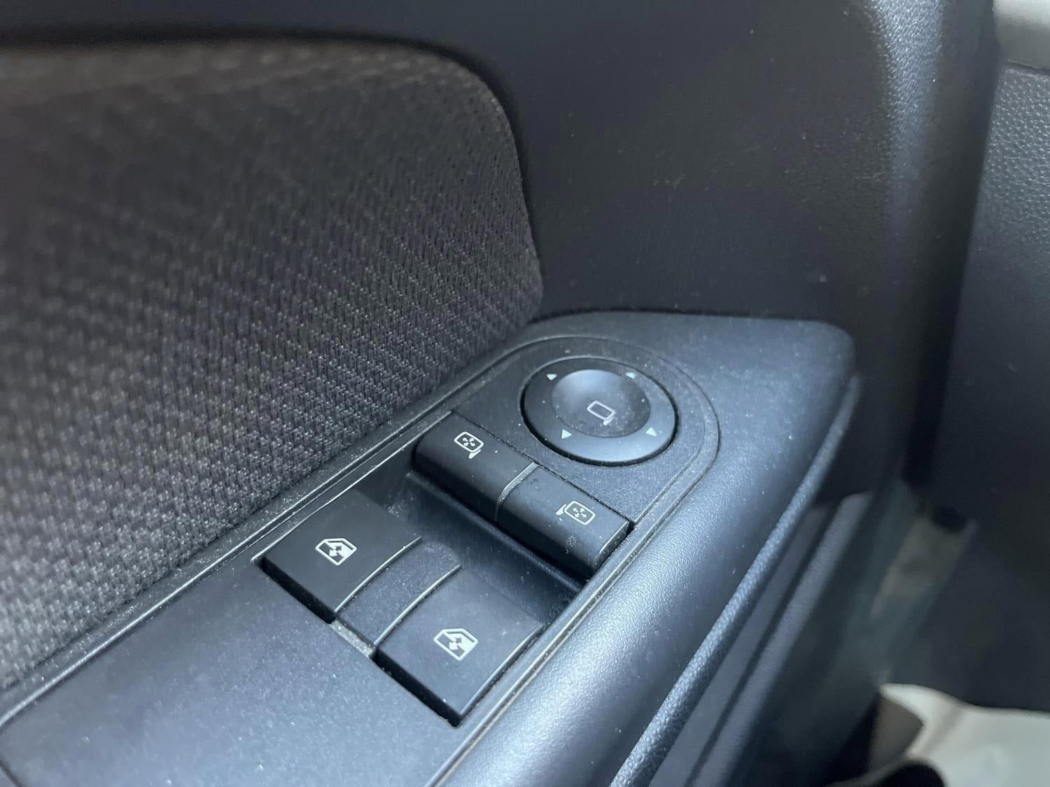 Billede af Opel Astra 1,6 Turbo Enjoy Wagon