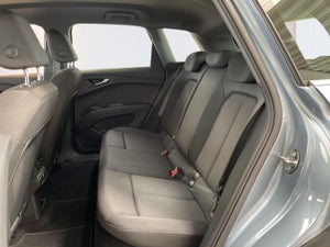 Audi Q4 e-tron Attitude quattro