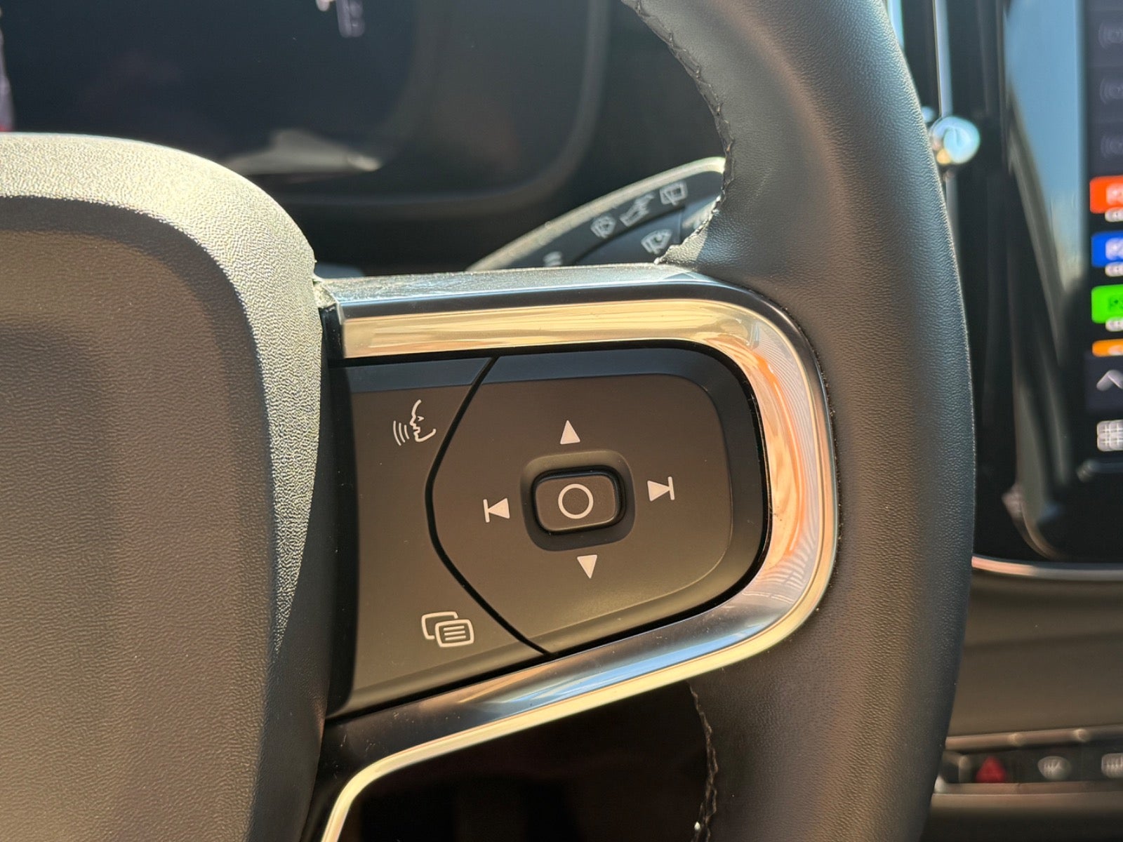 Volvo XC40 ReCharge Extended Range Core