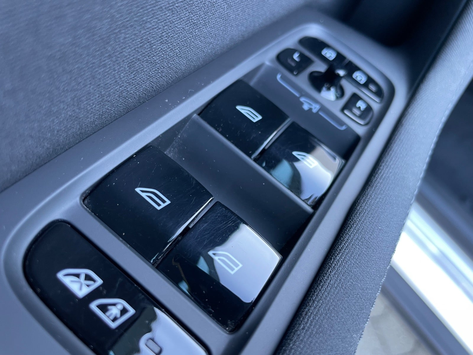 Billede af Polestar 2  Long Range AWD