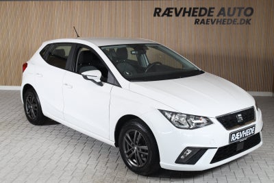 Seat Ibiza 1,0 TSi 95 Style 5d