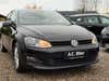 VW Golf VII TSi 122 Comfortline BMT