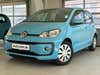 VW Up! MPi 60 Move Up! ASG BMT