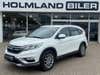 Honda CR-V i-DTEC Elegance+