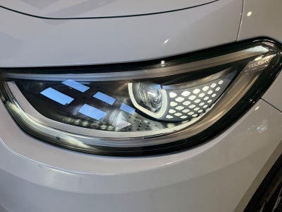 VW ID.3 Pro Performance Family
