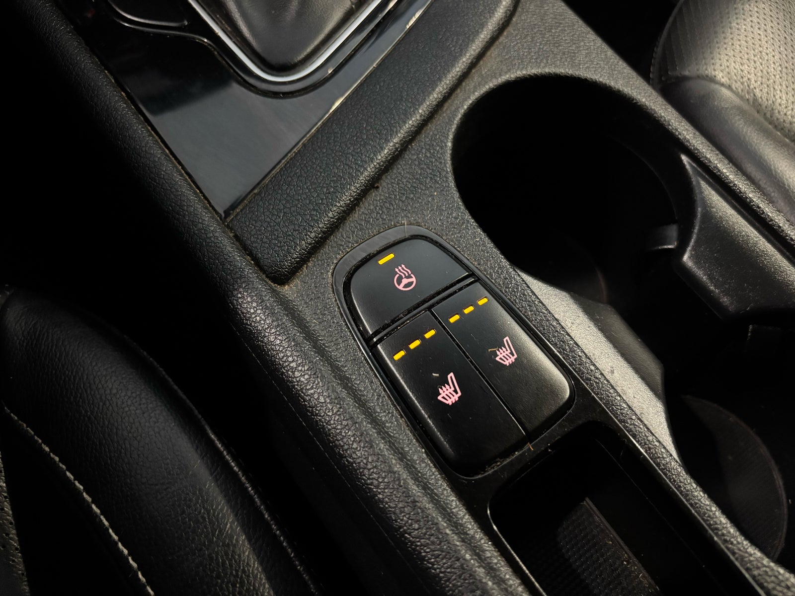 Kia Niro HEV Advance DCT