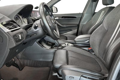 BMW X1 xDrive25e M-Sport aut. - 4