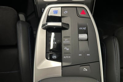 BMW iX1 eDrive20 M-Sport