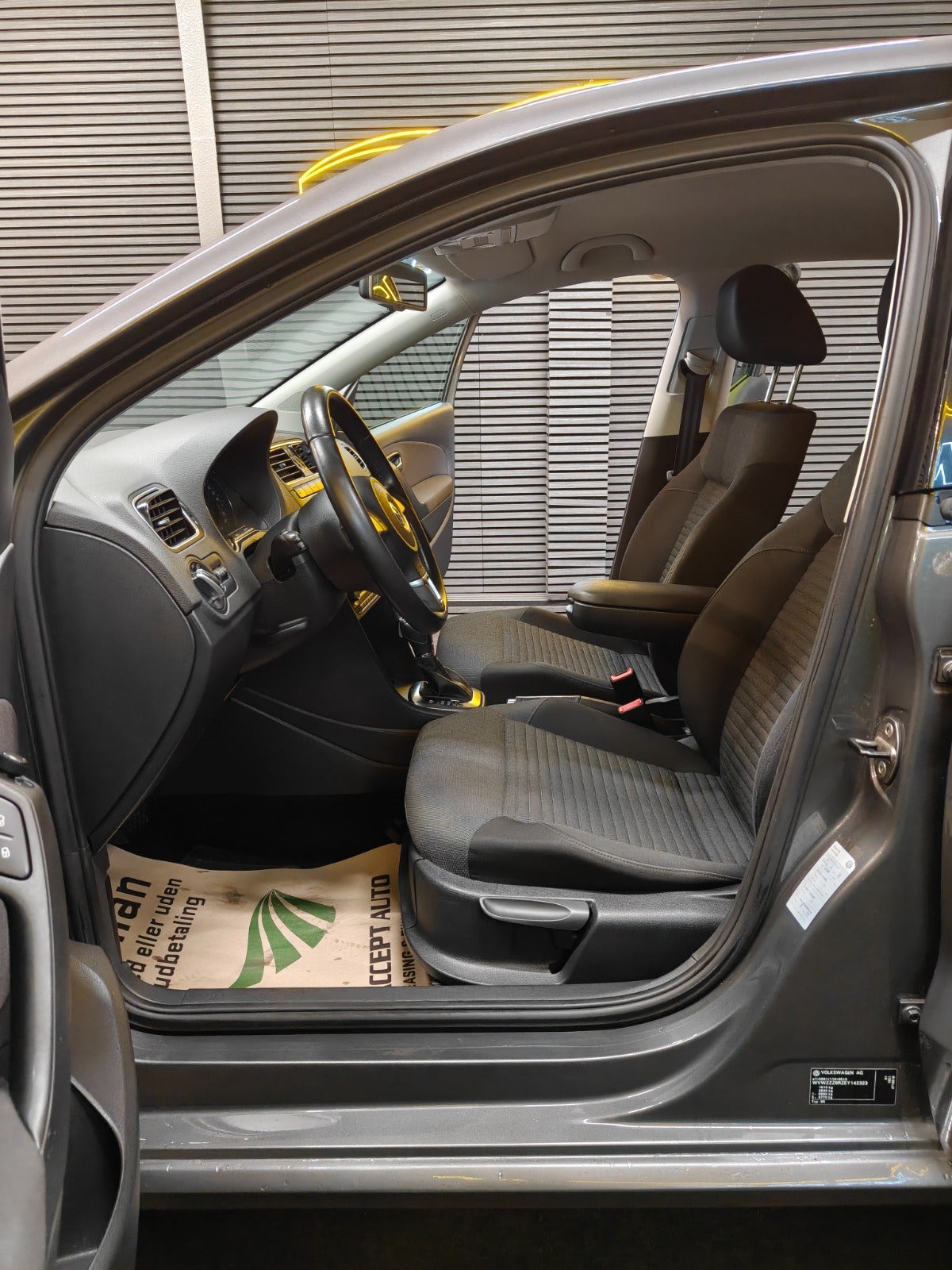 Billede af VW Polo 1,2 TSi 90 Comfortline DSG