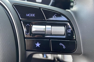 Hyundai Ioniq 6 Ultimate AWD