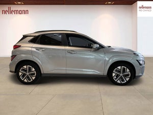 Hyundai Kona EV Advanced