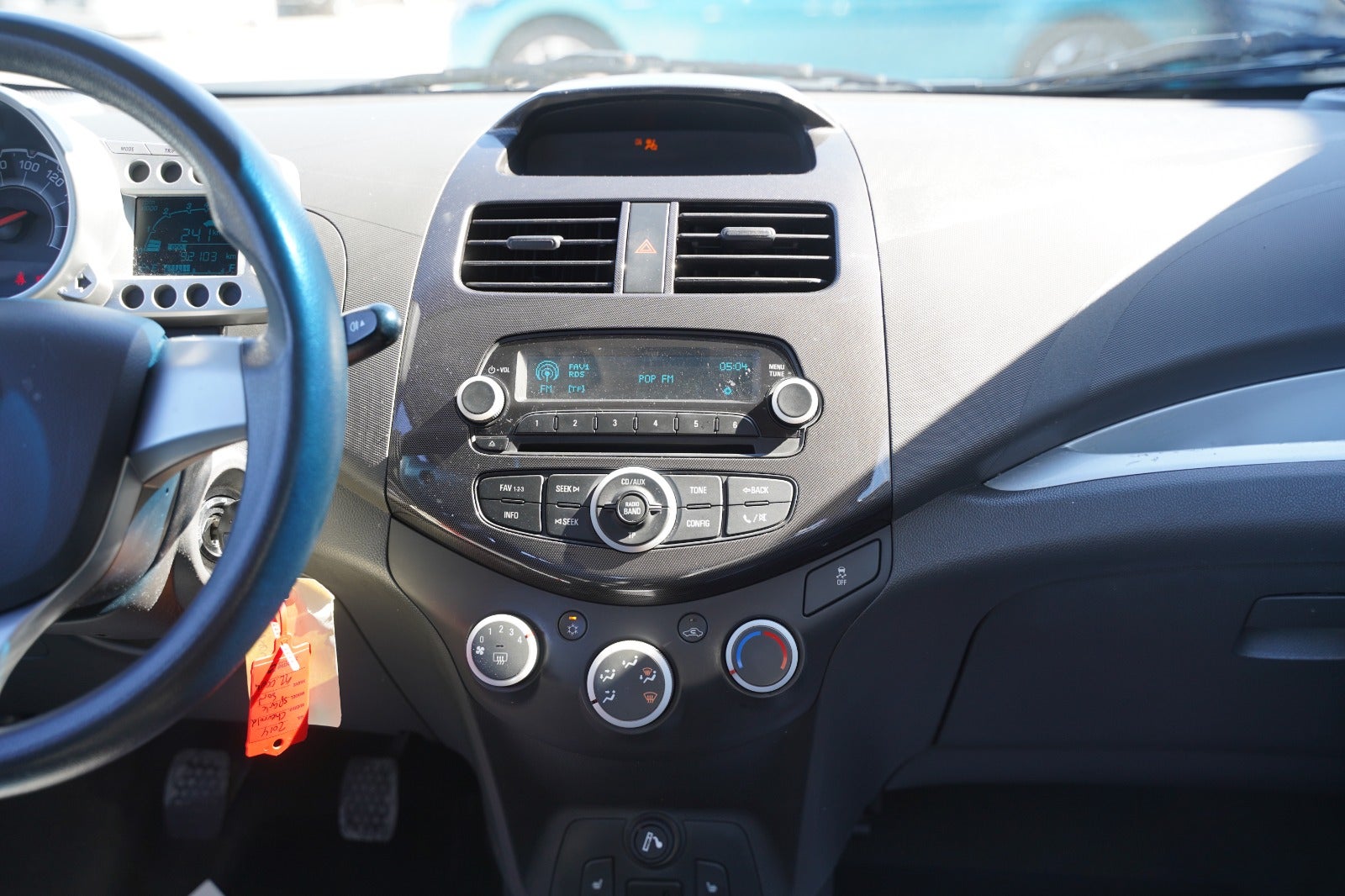 Billede af Chevrolet Spark 1,0 LT