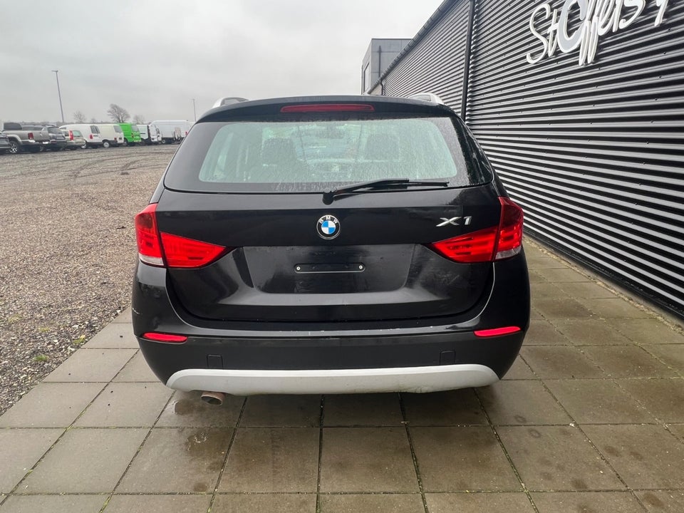 BMW X1, Billede 5