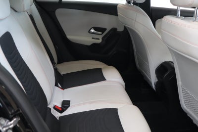 Mercedes A180 d Advantage aut.