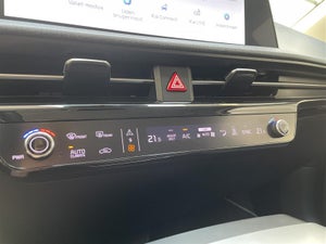 Kia EV6 Long Range